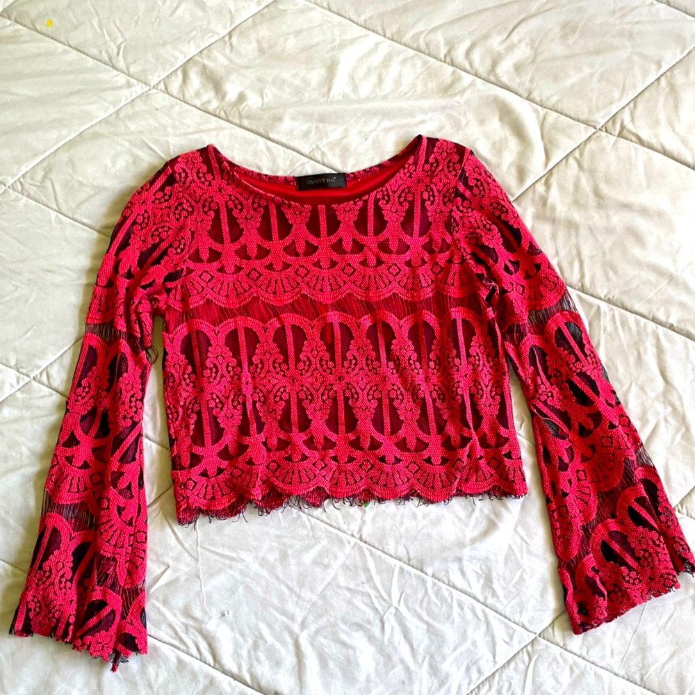 Party shirt